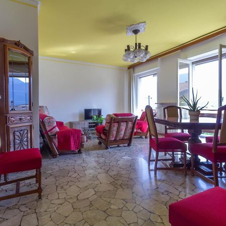 Mamma Ciccia Holiday Home - Casa Imperia Mandello del Lario Extérieur photo