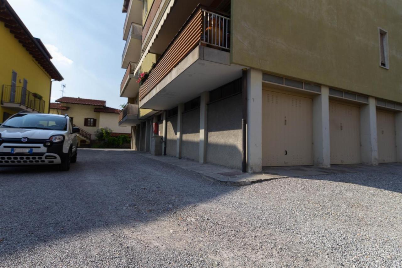 Mamma Ciccia Holiday Home - Casa Imperia Mandello del Lario Extérieur photo
