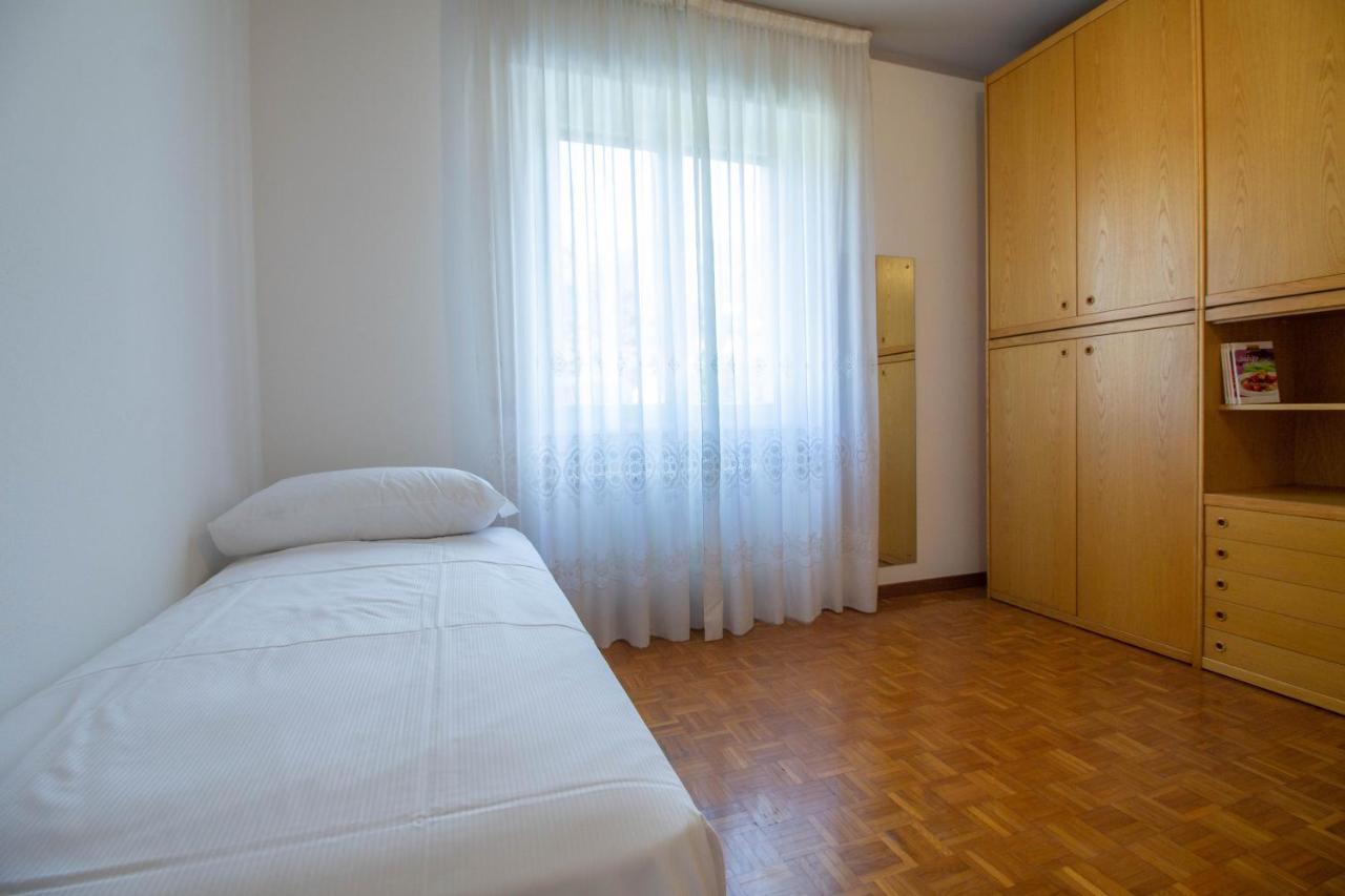 Mamma Ciccia Holiday Home - Casa Imperia Mandello del Lario Extérieur photo