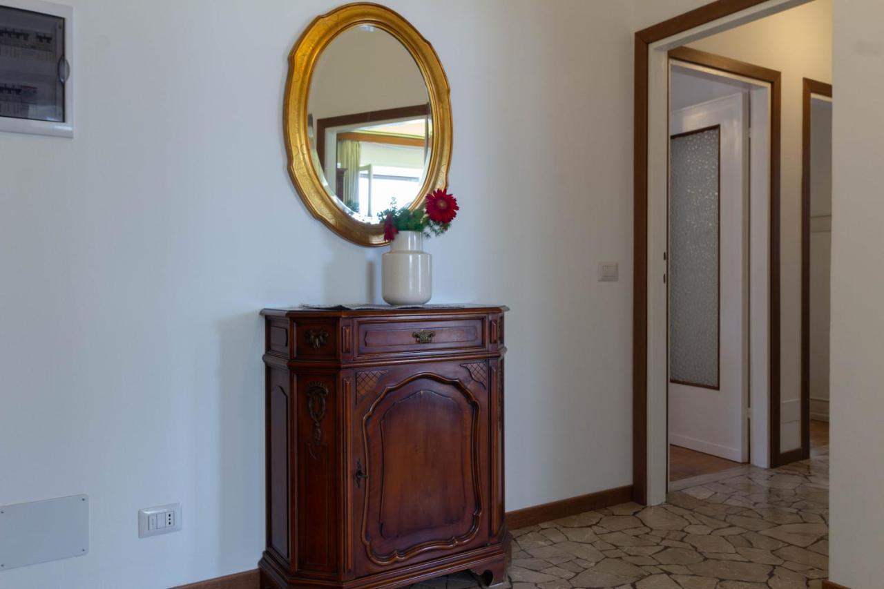 Mamma Ciccia Holiday Home - Casa Imperia Mandello del Lario Extérieur photo