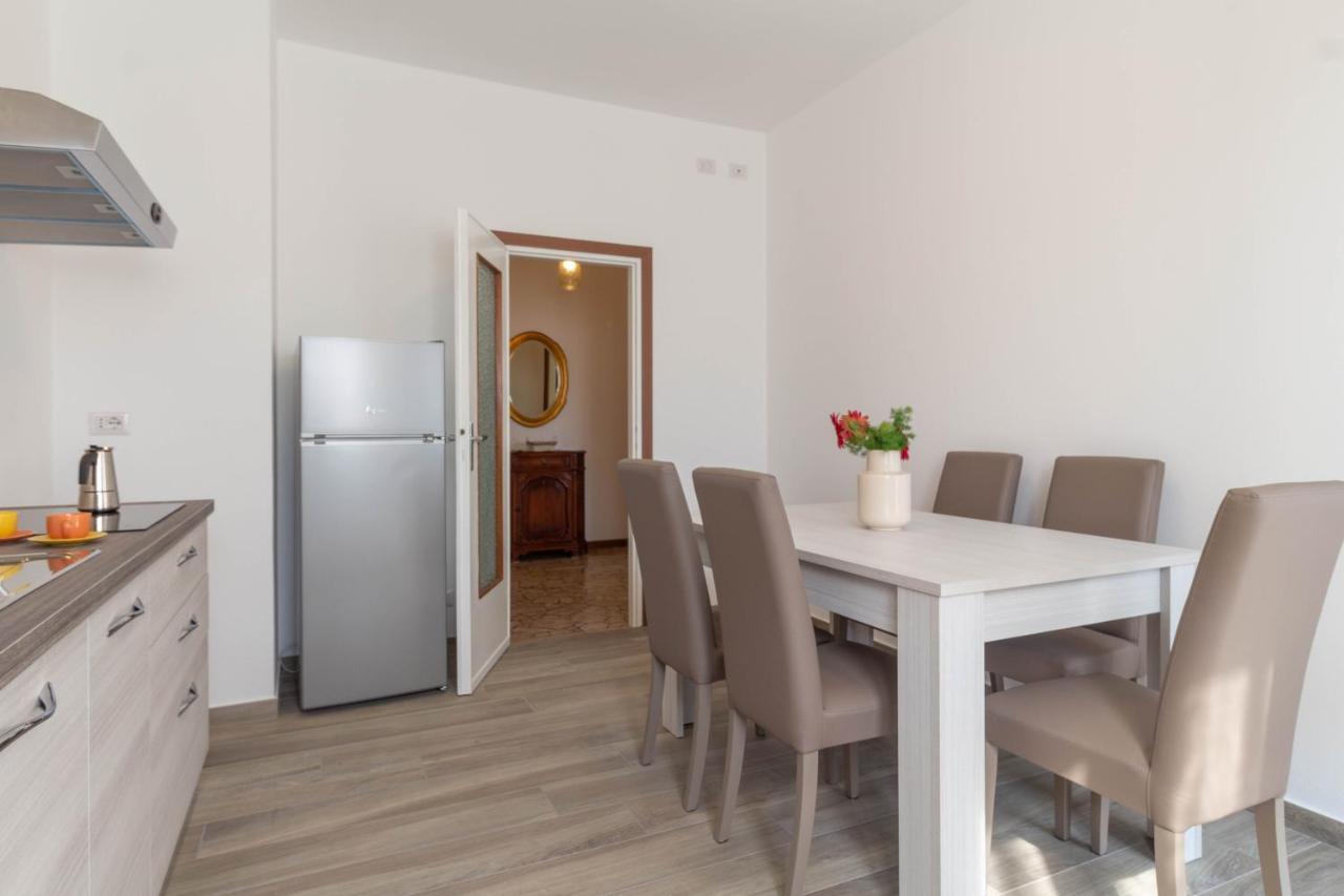 Mamma Ciccia Holiday Home - Casa Imperia Mandello del Lario Extérieur photo