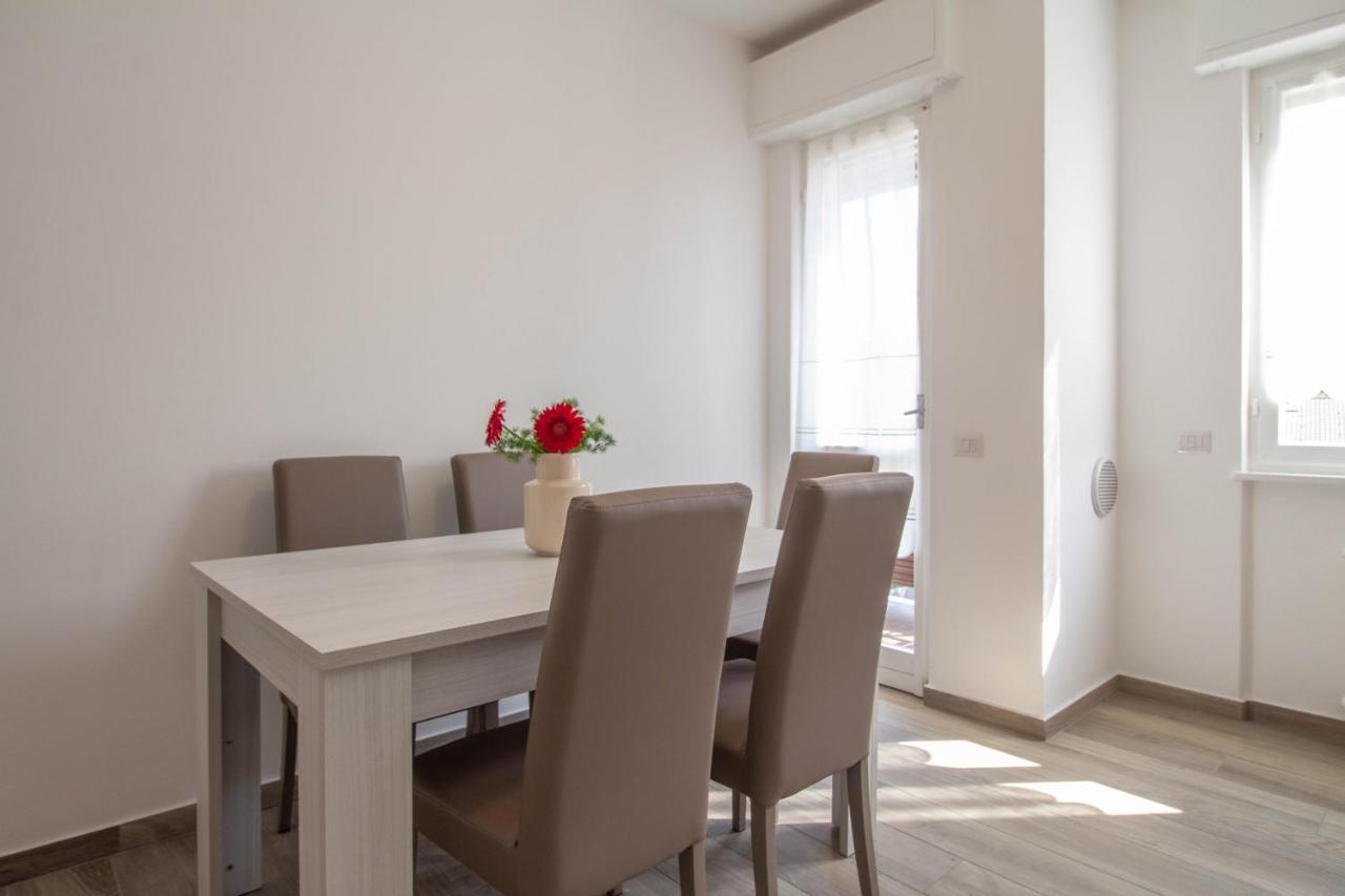 Mamma Ciccia Holiday Home - Casa Imperia Mandello del Lario Extérieur photo