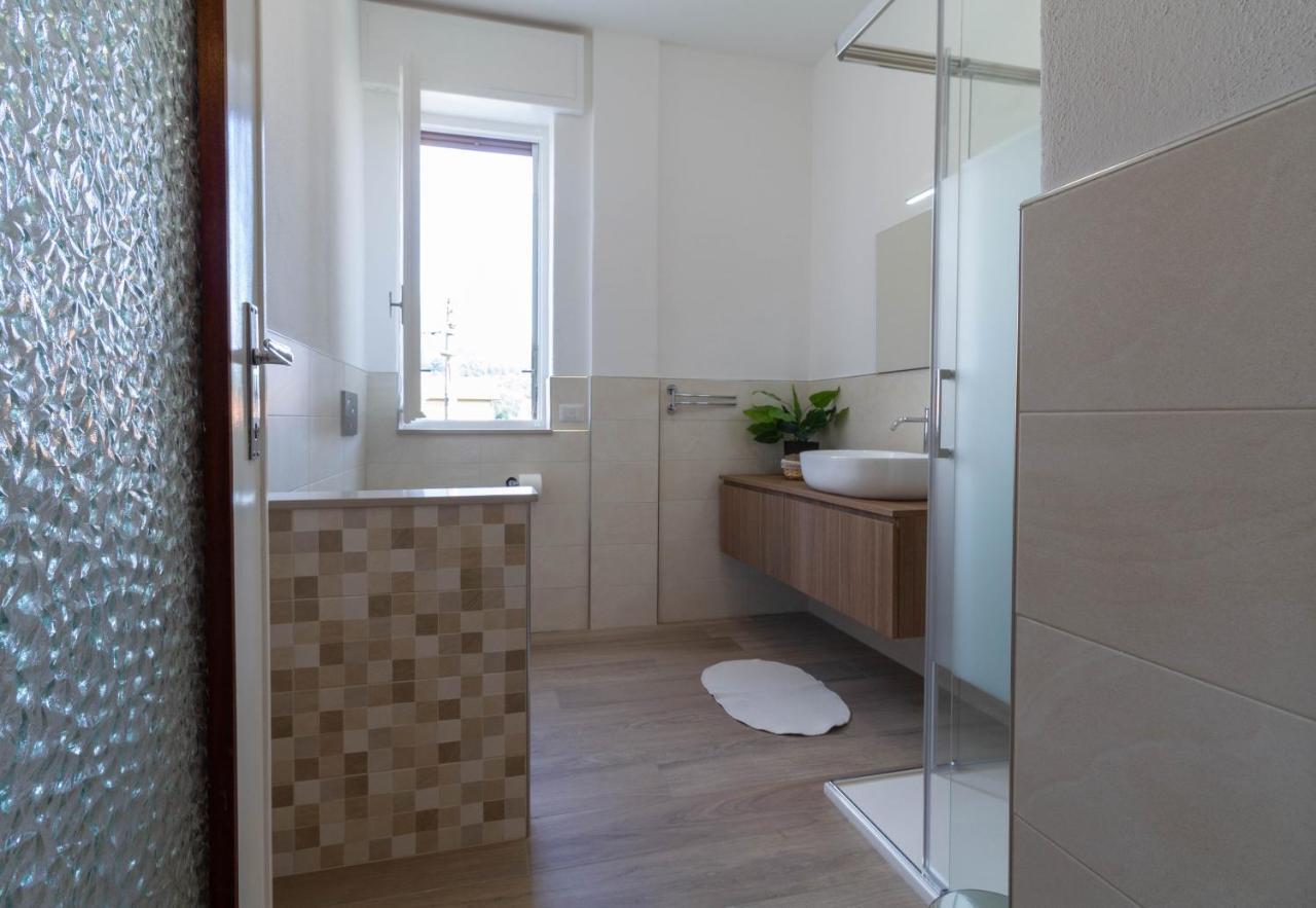 Mamma Ciccia Holiday Home - Casa Imperia Mandello del Lario Extérieur photo
