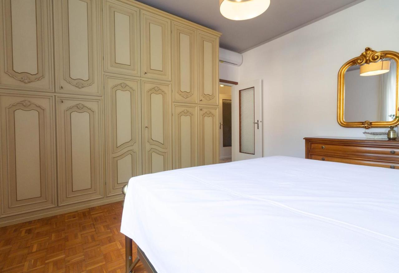 Mamma Ciccia Holiday Home - Casa Imperia Mandello del Lario Extérieur photo