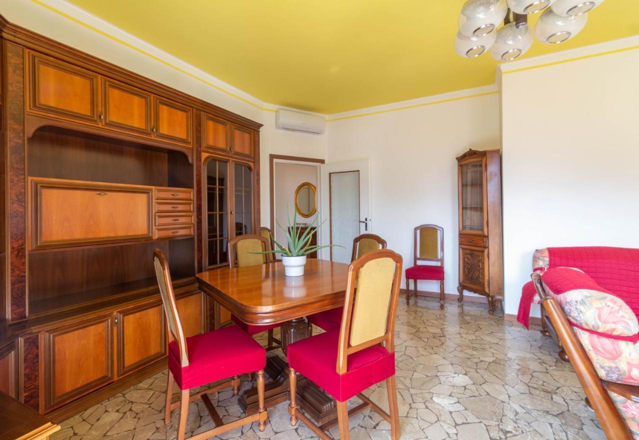 Mamma Ciccia Holiday Home - Casa Imperia Mandello del Lario Extérieur photo