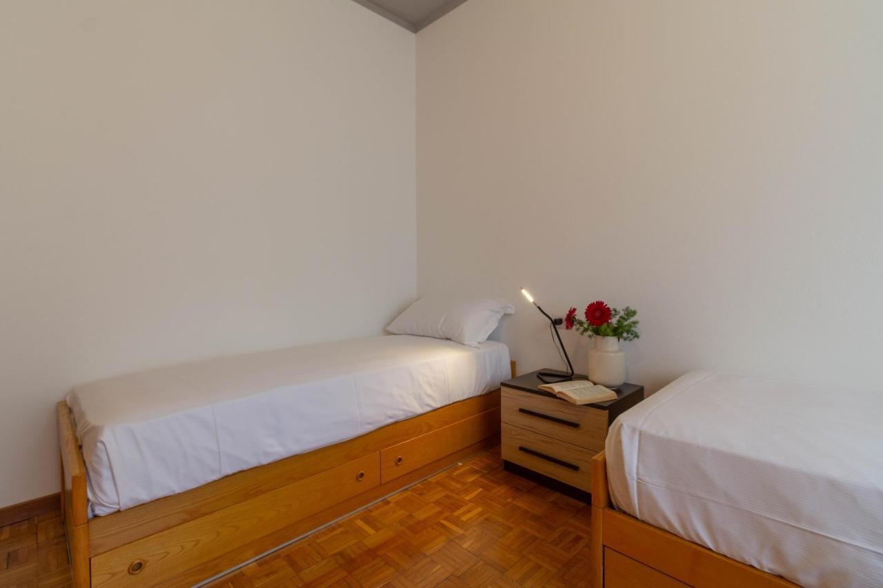 Mamma Ciccia Holiday Home - Casa Imperia Mandello del Lario Extérieur photo