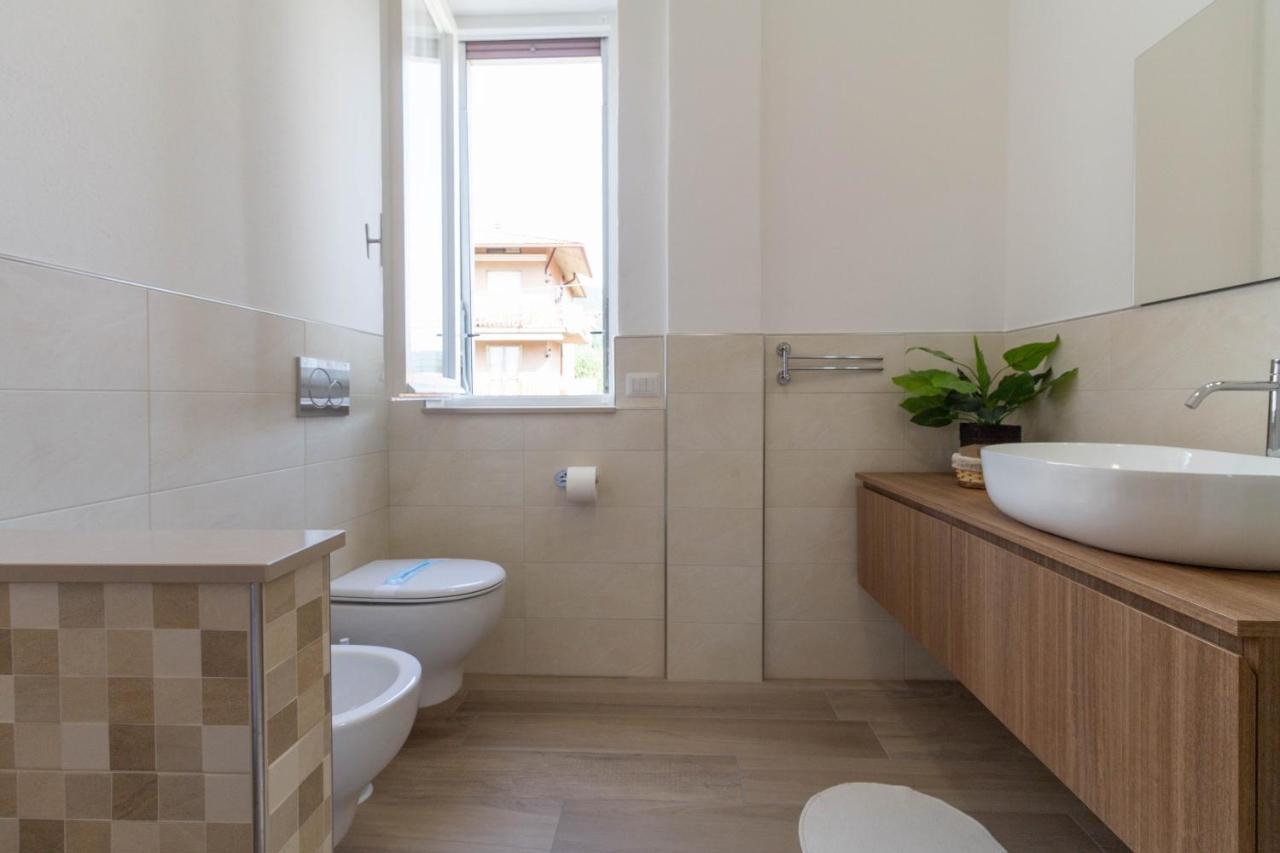 Mamma Ciccia Holiday Home - Casa Imperia Mandello del Lario Extérieur photo