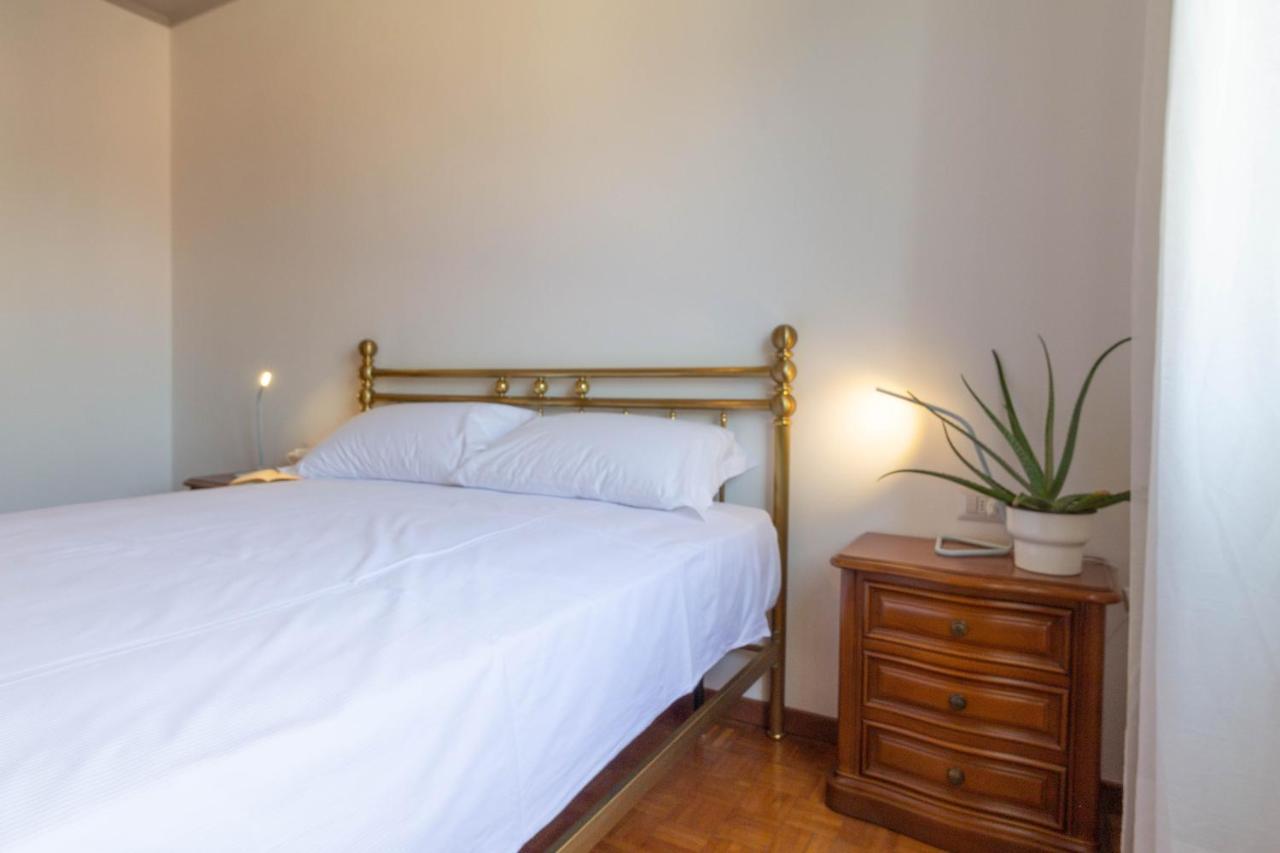 Mamma Ciccia Holiday Home - Casa Imperia Mandello del Lario Extérieur photo