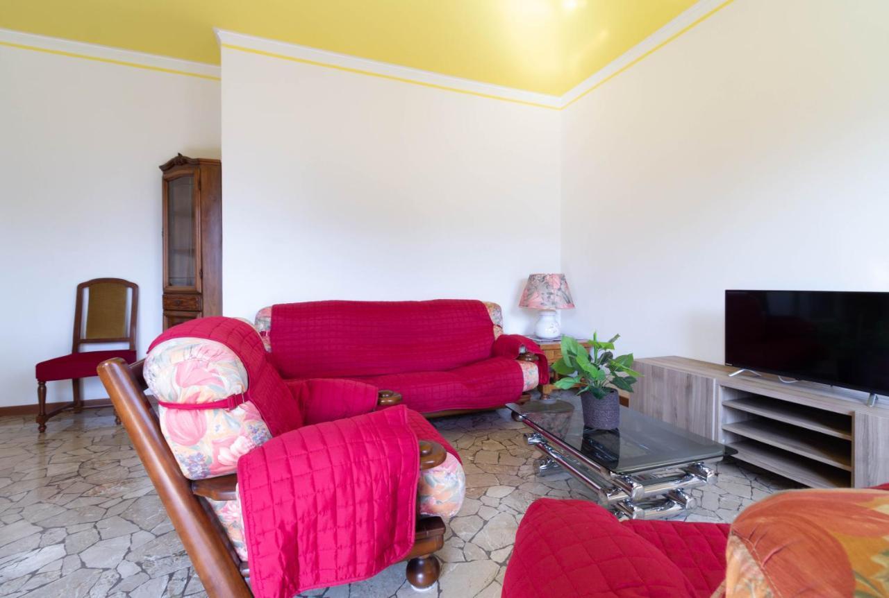 Mamma Ciccia Holiday Home - Casa Imperia Mandello del Lario Extérieur photo