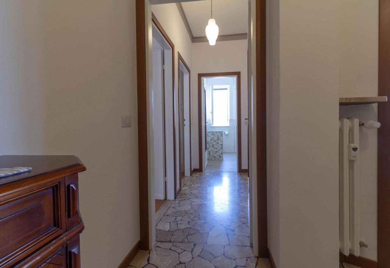 Mamma Ciccia Holiday Home - Casa Imperia Mandello del Lario Extérieur photo