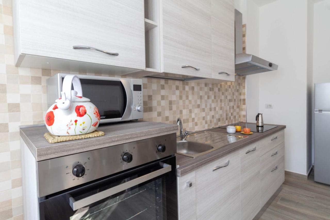 Mamma Ciccia Holiday Home - Casa Imperia Mandello del Lario Extérieur photo